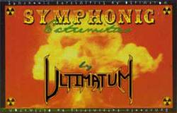 Ultimatum (USA) : Symphonic Extremities (Demo)